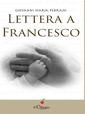 cover image of Lettera a Francesco